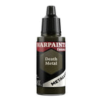 Army Painter Warpaints Fanatic Metallic: Death Metal 18ml