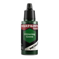 Army Painter Warpaints Fanatic Metallic: Glittering Green 18ml