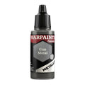 Army Painter Warpaints Fanatic Metallic: Gun Metal 18ml