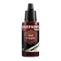 Army Painter Warpaints Fanatic Metallic: Red Copper 18ml