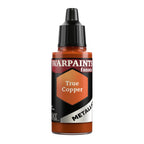 Army Painter Warpaints Fanatic Metallic: True Copper 18ml