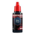 Army Painter Warpaints Fanatic Wash: Blue Tone 18ml