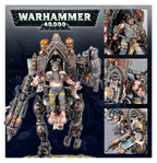 Adepta Sororitas: Engines of Redemption