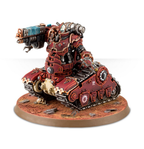 Adeptus Mechanicus: Kataphron Battle Servitors