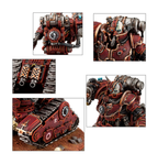 Adeptus Mechanicus: Kataphron Battle Servitors