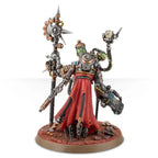 Adeptus Mechanicus: Tech-Priest Dominus