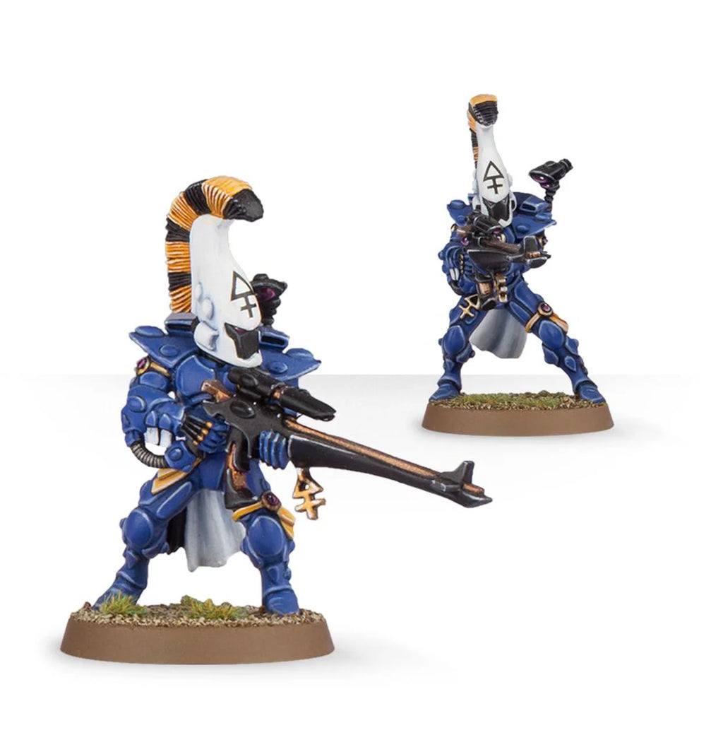 Aeldari: Dire Avengers