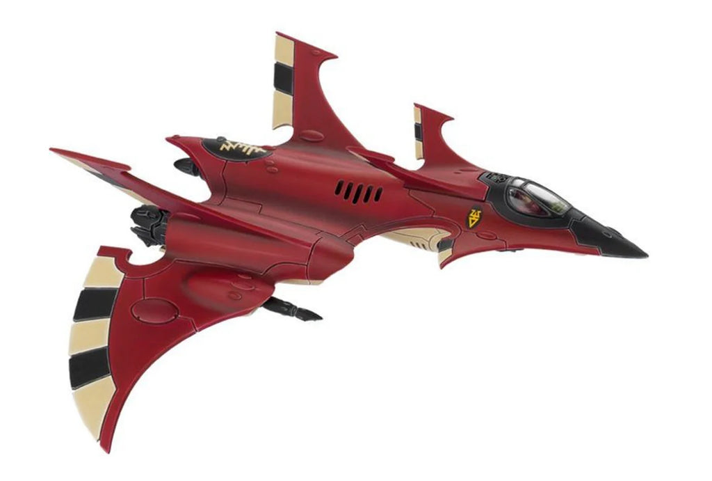 Aeldari: Hemlock Wraithfighter