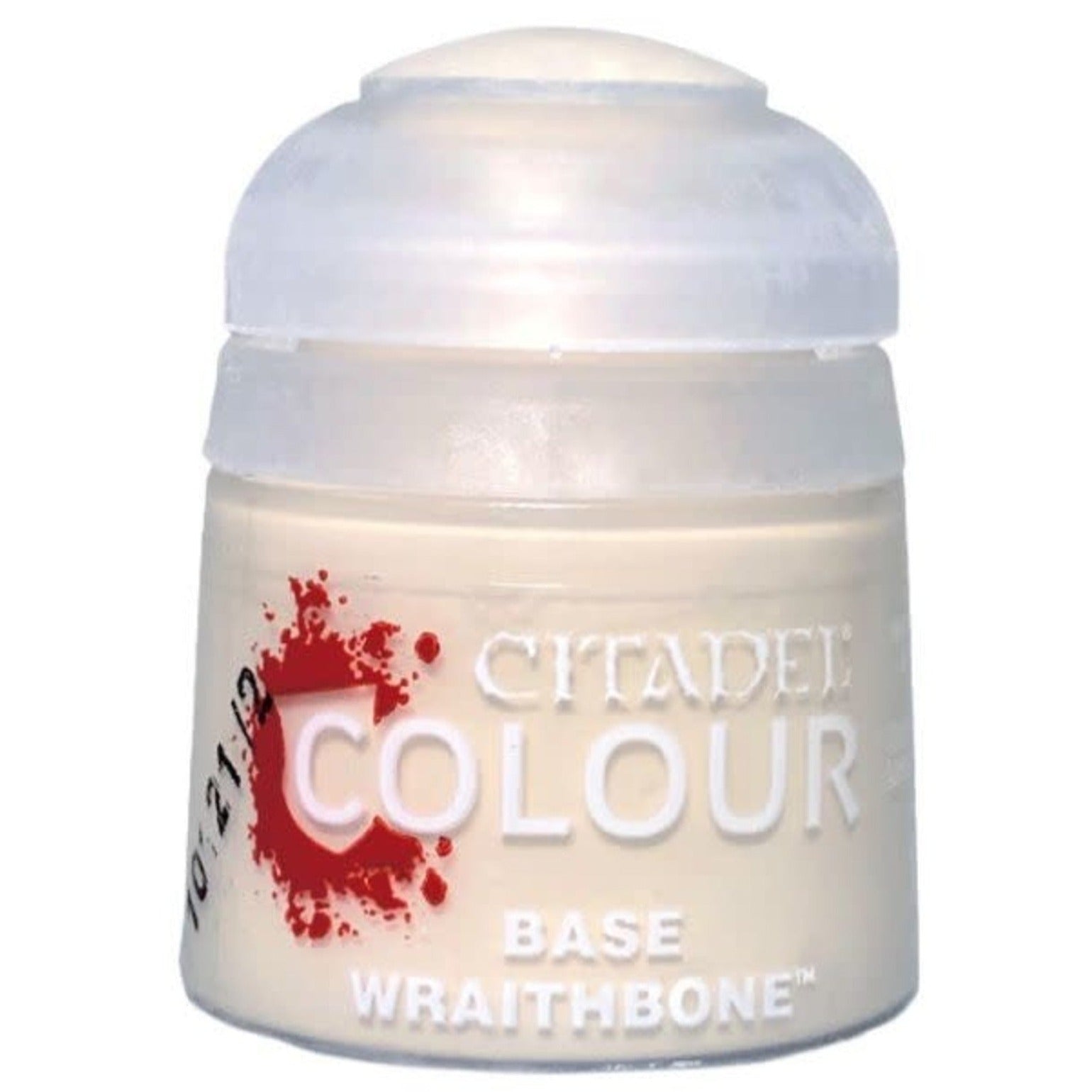 Citadel Base: Wraithbone 12ml