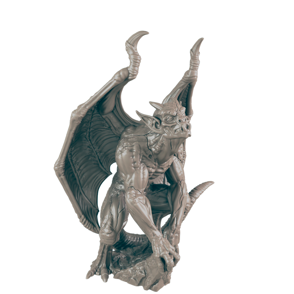 Gargoyle 2