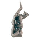 Gargoyle Statue