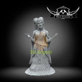 Garsa Fwip Twilek – Star Wars – Black Remnant 3D Printed Resin Miniature