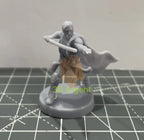 General Obi Wan Kenobi - Star Wars Legion 3D Printed Resin BlueWolf Miniatures