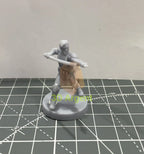 General Obi Wan Kenobi - Star Wars Legion 3D Printed Resin BlueWolf Miniatures