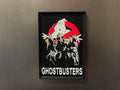 Ghostbusters Movie Fridge Magnet