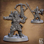 Gnomes of Golemmar Miniatures | Fantasy | Artisan Guild
