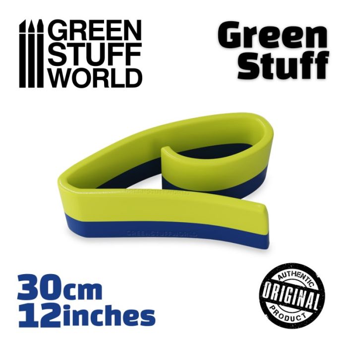 Green Stuff World - Green Stuff 12 Inches
