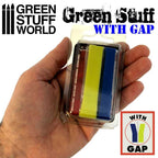 Green Stuff World: Green Stuff Tape with Gap - 6in (15cm)