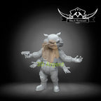 Greez Dritus - Star Wars Legion compatible 3D Printed Resin Miniatures