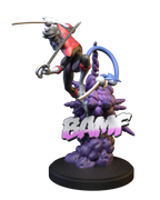X-Men Team Part 1 | Super Hero Sci-Fi Miniature | C27 Studio