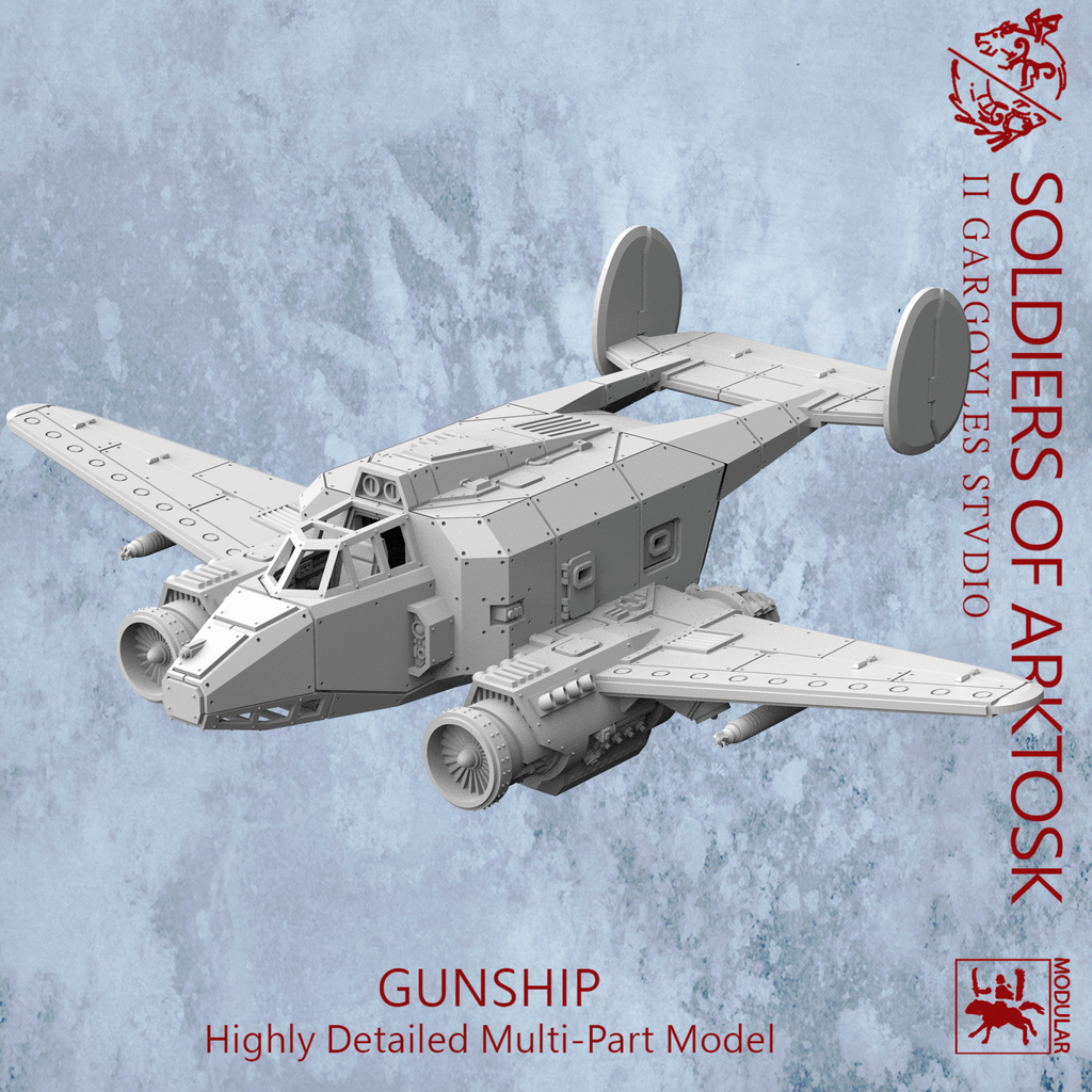 Hardpoint Weapon Add-on