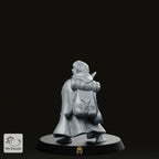 Halfling Sami LOTR Miniature