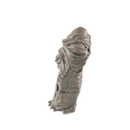 Half Orc Male Beggar