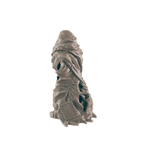 Half Orc Male Beggar