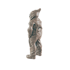 Half Orc Male Executioner