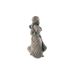 Half Orc Female Waitress