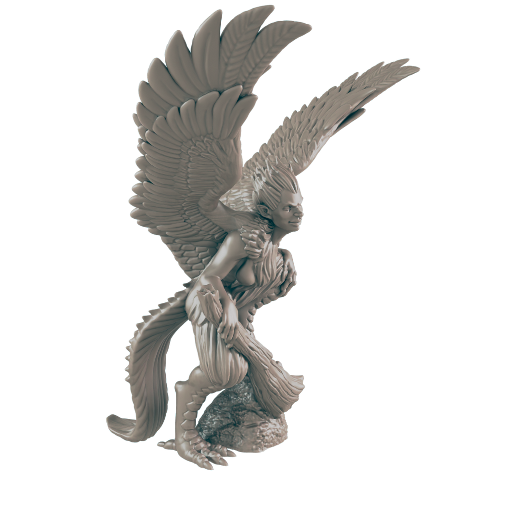 Harpy 2
