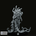 Hellspire Aberration Miniature
