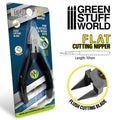 Green Stuff World: Flat Cutting Nippers
