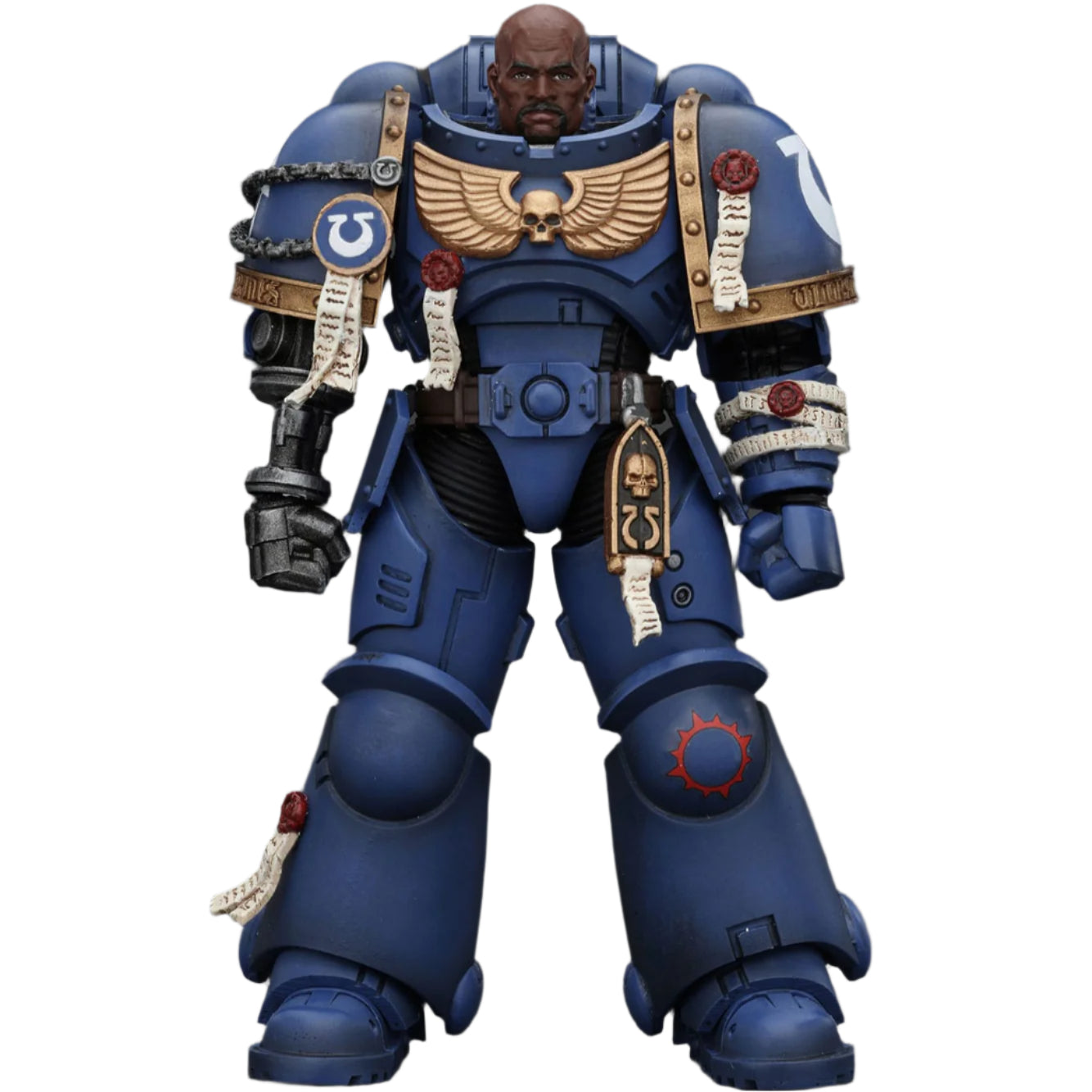 JoyToy Brother Chairon - 1/18 13cm