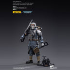 Joy Toy Death Korps of Krieg - Demolitions Specialist 10cm