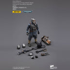 Joy Toy Death Korps of Krieg - Demolitions Specialist 10cm