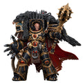 Joy Toy Warmaster Horus Primarch of the XVlth Legion 12cm
