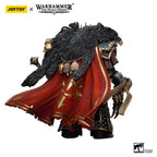 Joy Toy Warmaster Horus Primarch of the XVlth Legion 12cm