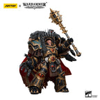 Joy Toy Warmaster Horus Primarch of the XVlth Legion 12cm