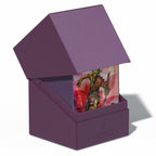 Ultimate Guard Return to Earth Boulder 100+ - Purple