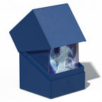 Ultimate Guard Return to Earth Boulder 100+ - Blue