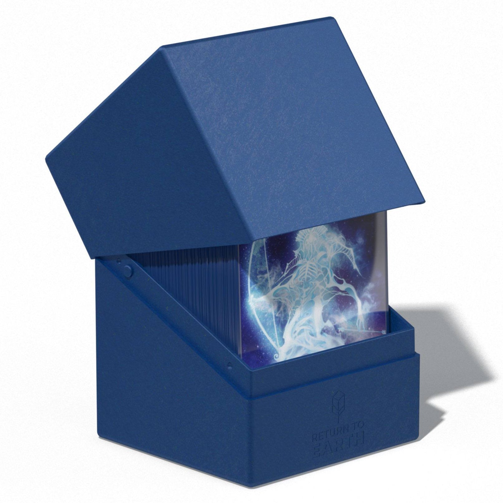 Ultimate Guard Return to Earth Boulder 100+ - Blue