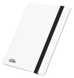 Ultimate Guard Flexxfolio 360 - 18-Pocket White
