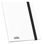 Ultimate Guard Flexxfolio 360 - 18-Pocket White