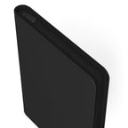 Ultimate Guard Zipfolio 320 16-Pocket Xenoskin - Black