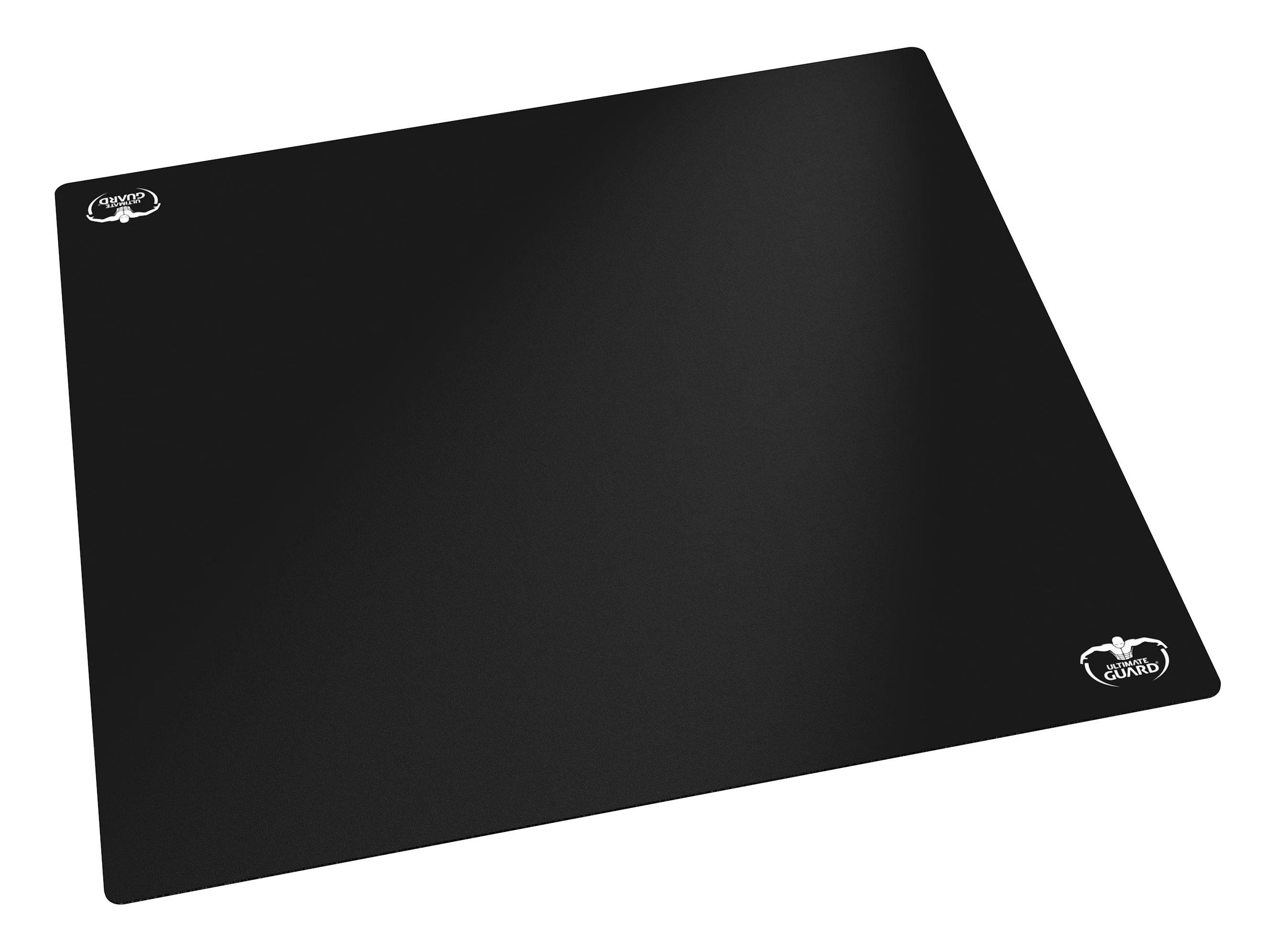 Ultimate Guard Play-Mat Oversized 61 x 61cm - Black