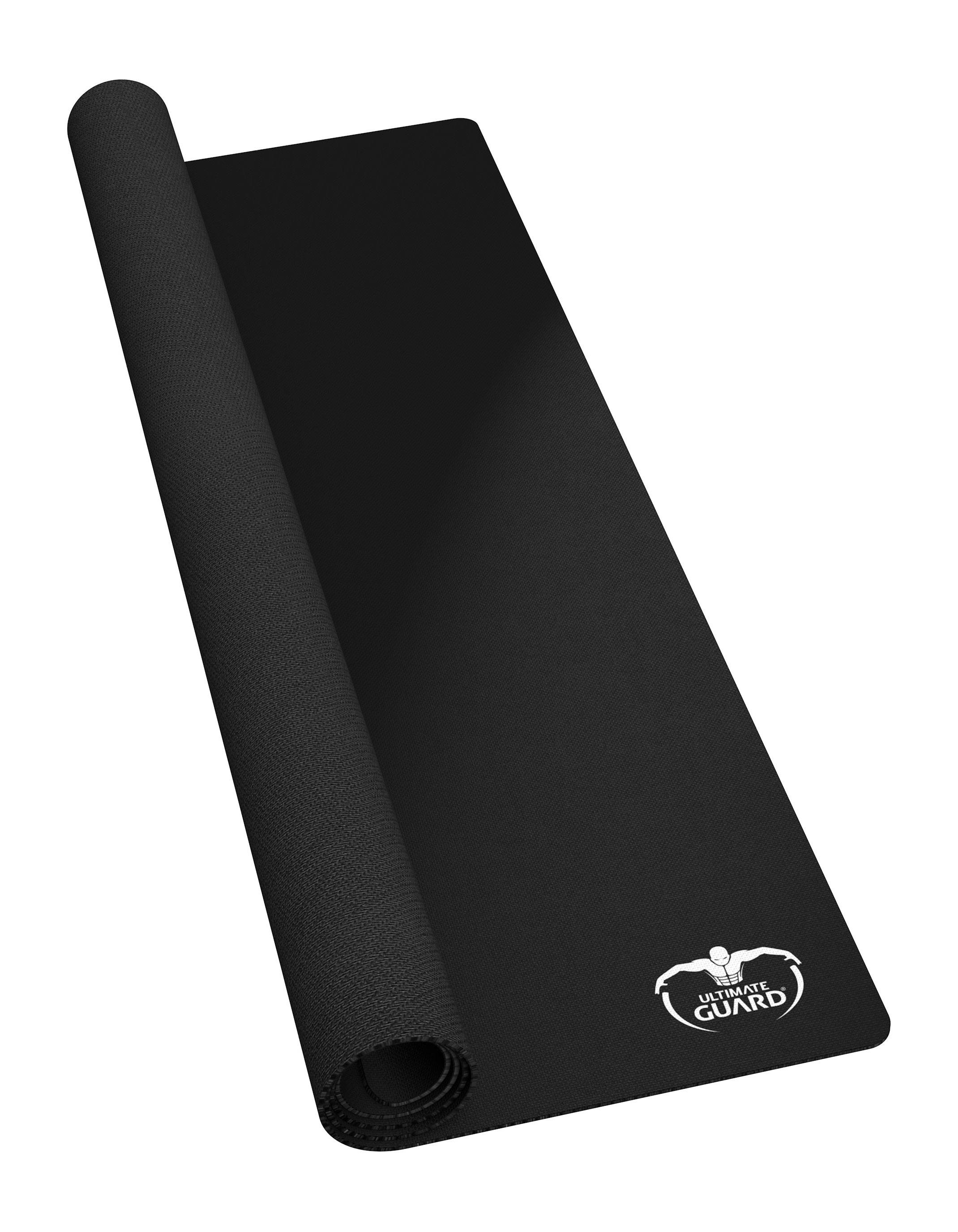 Ultimate Guard Play-Mat Oversized 61 x 61cm - Black