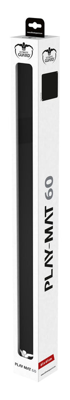 Ultimate Guard Play-Mat Oversized 61 x 61cm - Black