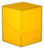 Ultimate Guard Boulder 100+ - Amber