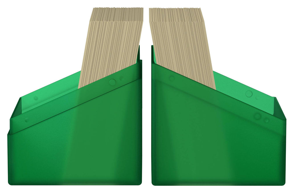 Ultimate Guard Boulder 100+ - Emerald